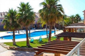 Гостиница Palm Villa Albufeira  Албуфейра